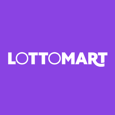 Lotto Mart logo